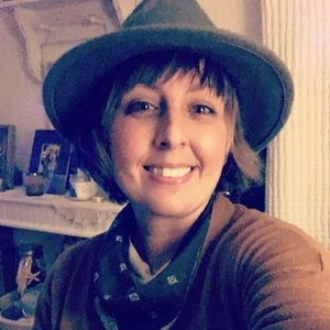 Meet your Posher, Arica